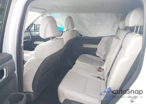 2026 Hyundai Santa Fe Sel z USA, uszkodzony, nr VIN 5NMP24GL3TH178067